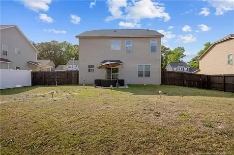 4553 Headwind Drive Fayetteville NC 28306