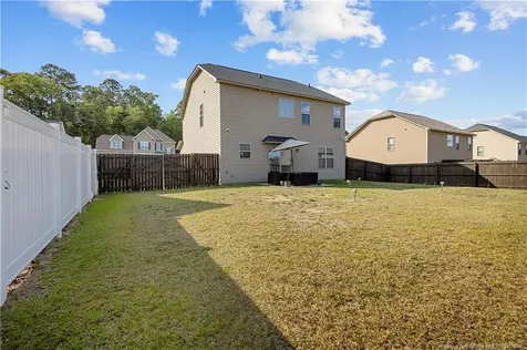 4553 Headwind Drive Fayetteville NC 28306