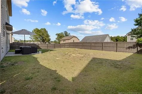 4553 Headwind Drive Fayetteville NC 28306