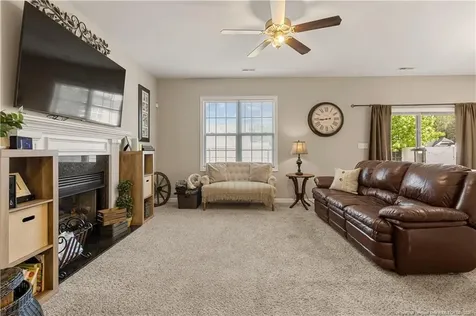 4553 Headwind Drive Fayetteville NC 28306