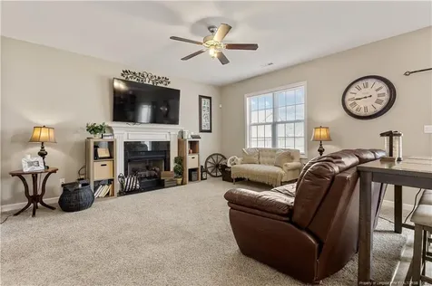 4553 Headwind Drive Fayetteville NC 28306