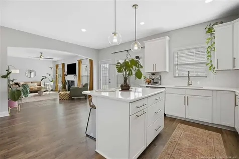 142 Cloverwood Lane Raeford NC 28376