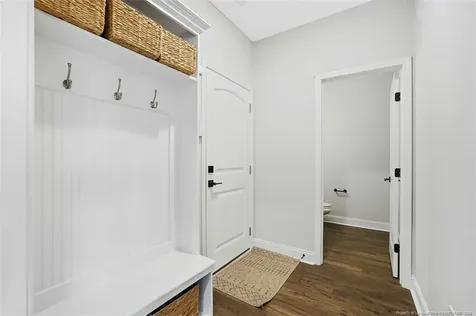 142 Cloverwood Lane Raeford NC 28376