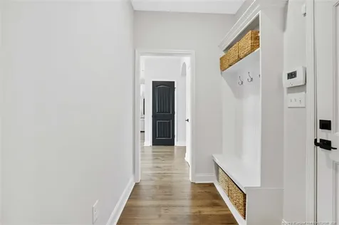 142 Cloverwood Lane Raeford NC 28376