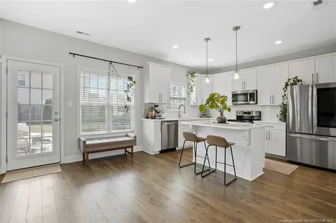 142 Cloverwood Lane Raeford NC 28376