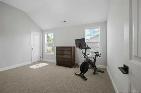 142 Cloverwood Lane Raeford NC 28376