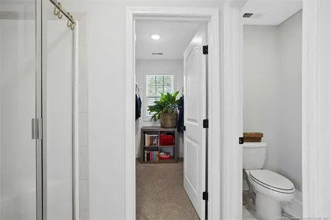 142 Cloverwood Lane Raeford NC 28376