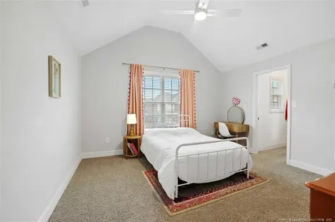 142 Cloverwood Lane Raeford NC 28376