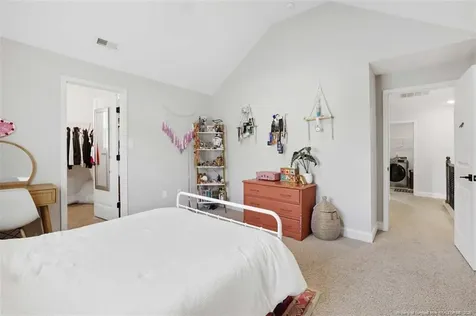 142 Cloverwood Lane Raeford NC 28376