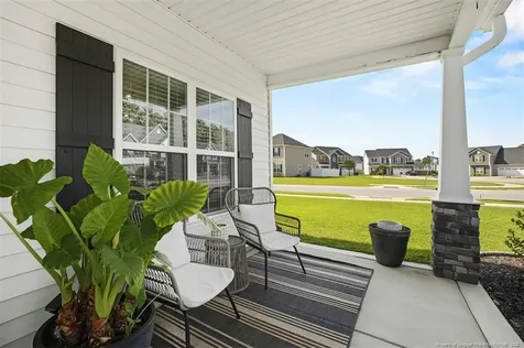 142 Cloverwood Lane Raeford NC 28376