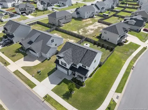 142 Cloverwood Lane Raeford NC 28376