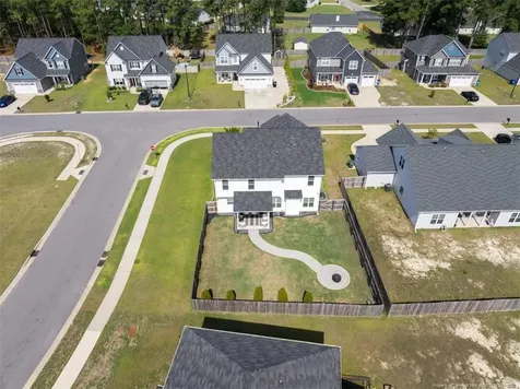 142 Cloverwood Lane Raeford NC 28376