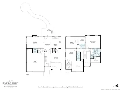 142 Cloverwood Lane Raeford NC 28376