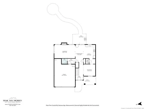 142 Cloverwood Lane Raeford NC 28376