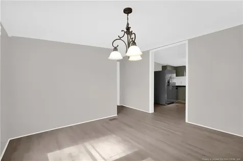 122 Huckabee Street Raeford NC 28376