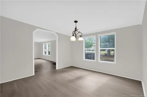 122 Huckabee Street Raeford NC 28376