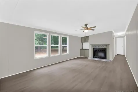 122 Huckabee Street Raeford NC 28376