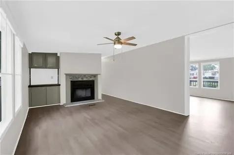 122 Huckabee Street Raeford NC 28376