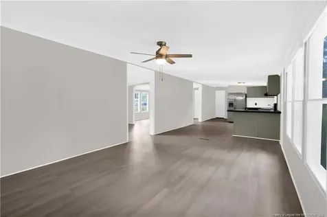 122 Huckabee Street Raeford NC 28376