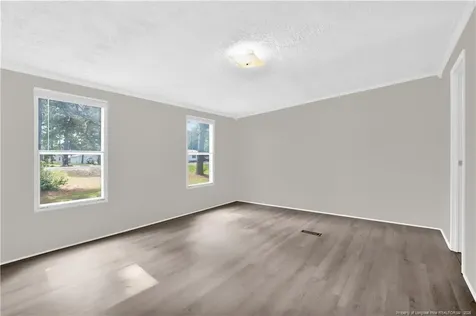 122 Huckabee Street Raeford NC 28376
