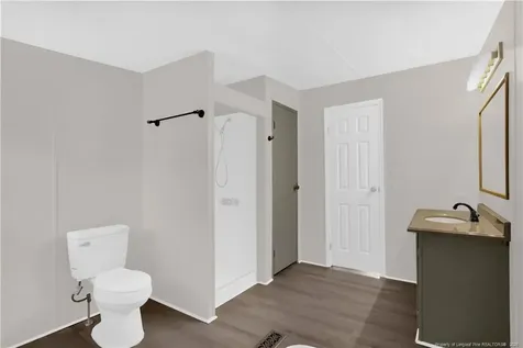 122 Huckabee Street Raeford NC 28376