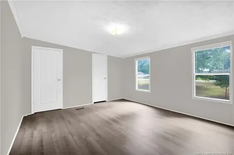 122 Huckabee Street Raeford NC 28376