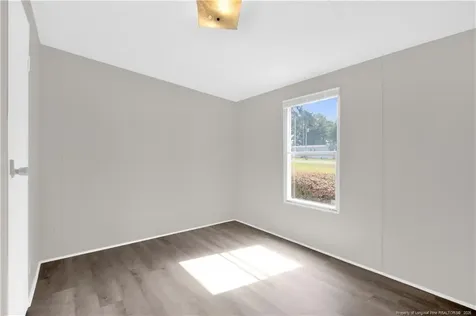 122 Huckabee Street Raeford NC 28376