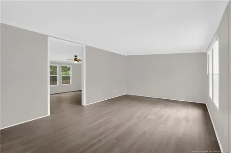 122 Huckabee Street Raeford NC 28376