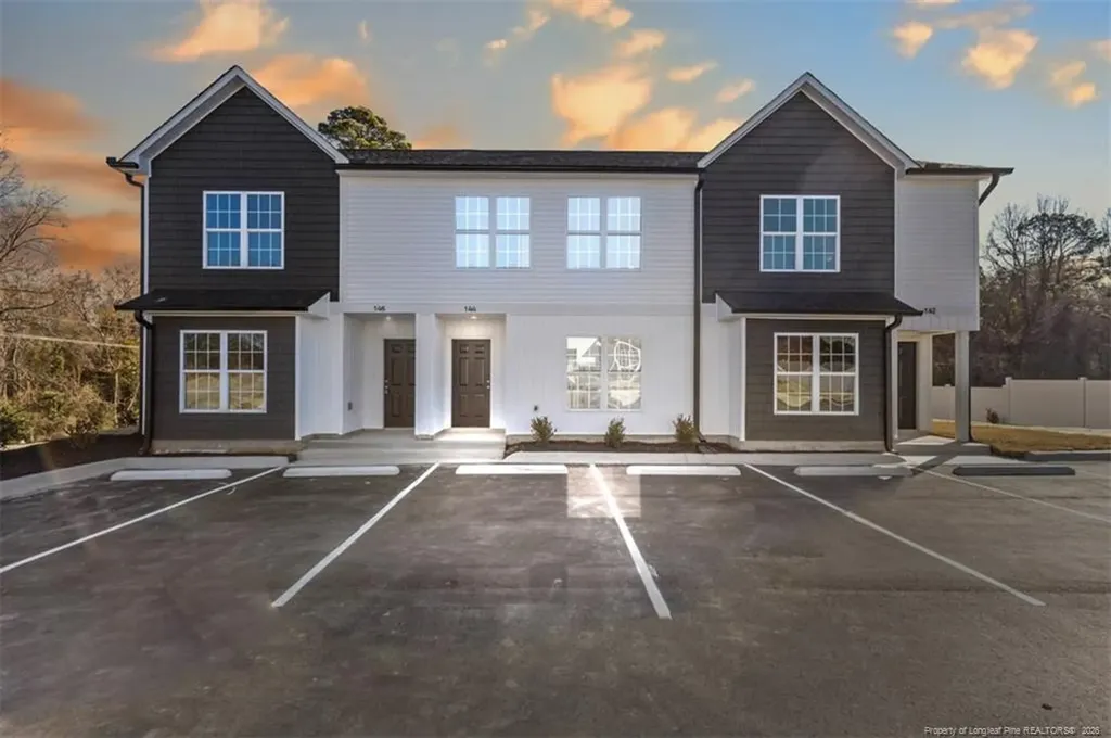 146 Chapel Hill Road Spring Lake NC 28390