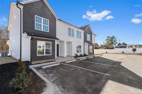 146 Chapel Hill Road Spring Lake NC 28390