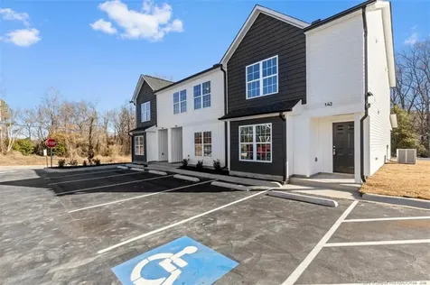 144 Chapel Hill Road Spring Lake NC 28390