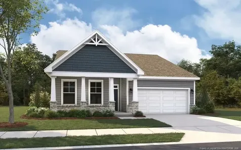 332 Maverick Lane Dunn NC 28334