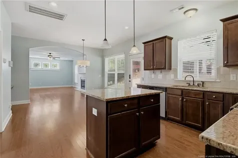 56 Ballentyne Court Sanford NC 27332