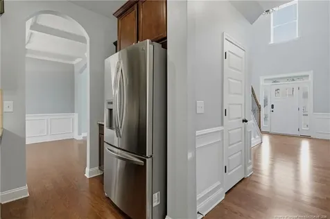 56 Ballentyne Court Sanford NC 27332