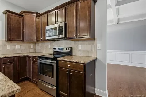 56 Ballentyne Court Sanford NC 27332
