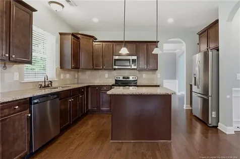 56 Ballentyne Court Sanford NC 27332