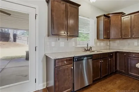 56 Ballentyne Court Sanford NC 27332