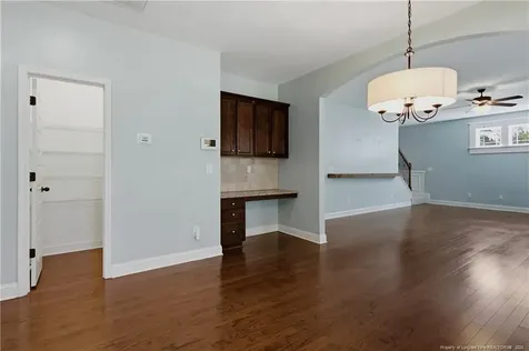 56 Ballentyne Court Sanford NC 27332
