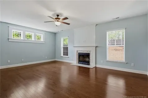 56 Ballentyne Court Sanford NC 27332