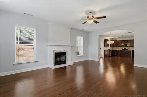 56 Ballentyne Court Sanford NC 27332