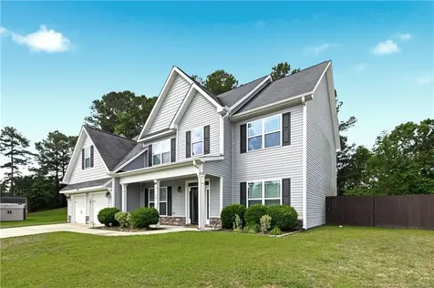 56 Ballentyne Court Sanford NC 27332
