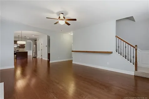 56 Ballentyne Court Sanford NC 27332