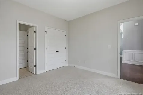 56 Ballentyne Court Sanford NC 27332