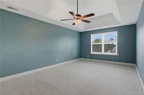 56 Ballentyne Court Sanford NC 27332