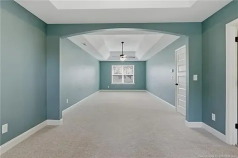 56 Ballentyne Court Sanford NC 27332
