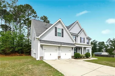 56 Ballentyne Court Sanford NC 27332