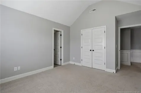 56 Ballentyne Court Sanford NC 27332