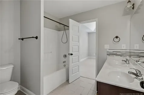 56 Ballentyne Court Sanford NC 27332