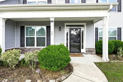 56 Ballentyne Court Sanford NC 27332