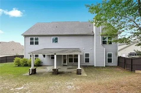 56 Ballentyne Court Sanford NC 27332